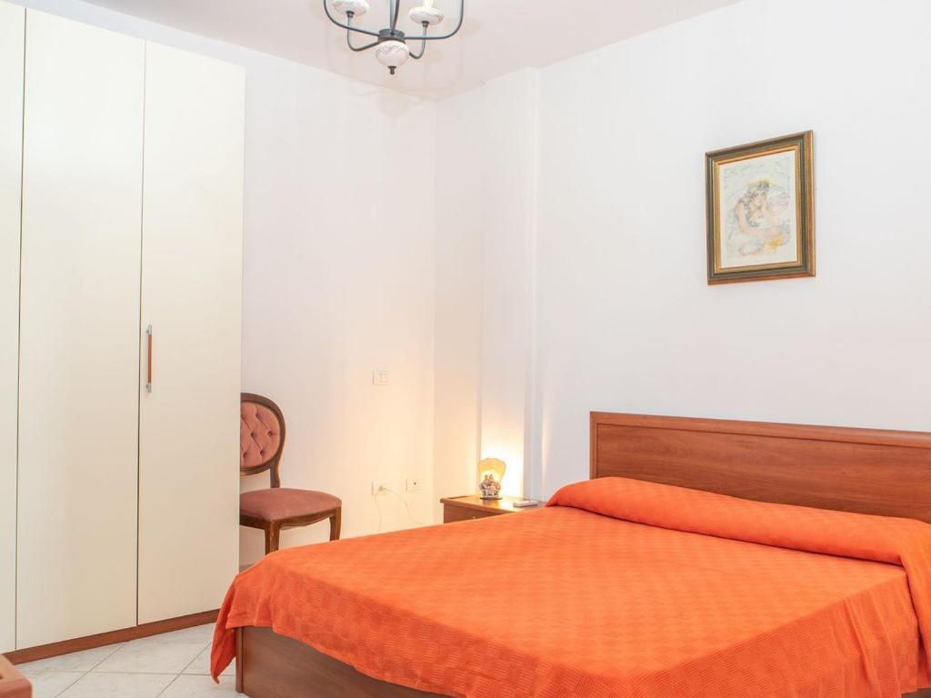 Residence Villa Smeralda Telti Buitenkant foto