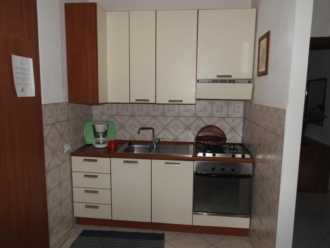 Residence Villa Smeralda Telti Buitenkant foto