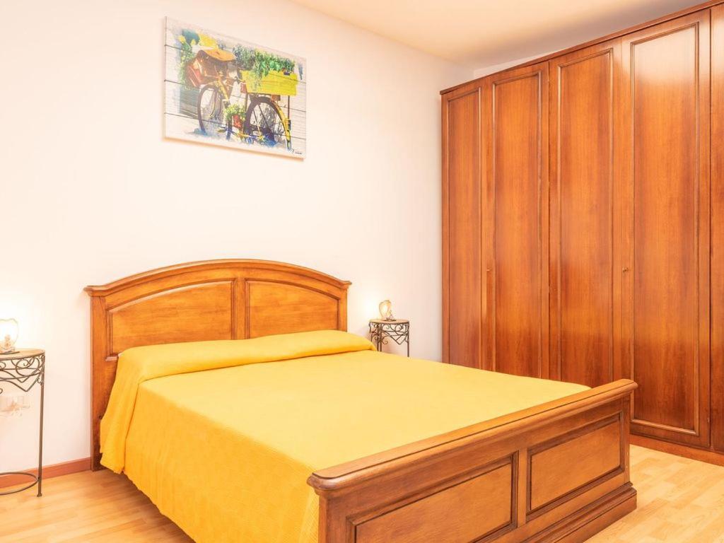 Residence Villa Smeralda Telti Buitenkant foto